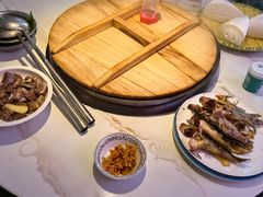 -陈大锅·岳阳鱼馆·地道岳阳菜(美食街店)