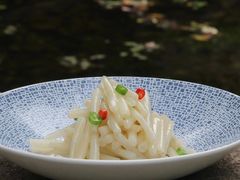 -芳芳私房菜·精做淮扬菜(承德路店)