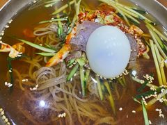 -延成苑韩式烤肉店(长春道店)