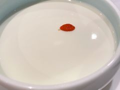 奶冻-喜粤8号(四海唐人街店)