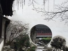 -吴门人家·苏宴宫廷菜(拙政园店)