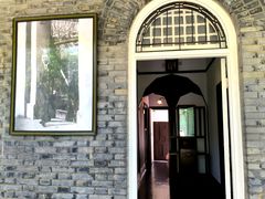 -长江路历史文化街区