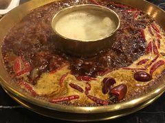 -杨家火锅(国美店)