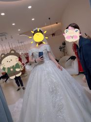 -Color卡诺婚纱礼服馆(南京严选店)