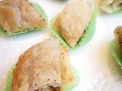 -锦园餐厅(九龙湖开元度假村店)