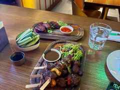 -MARU玛露音乐餐厅(大学路店)