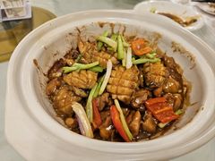 -银河酒家(天河店)