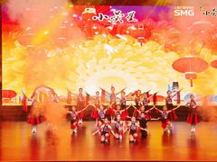 -小荧星艺校(大宁分校)
