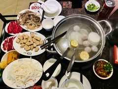 -八合里潮汕鲜牛肉火锅(惠州华贸店)