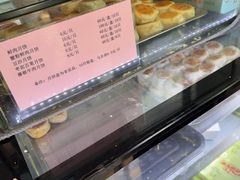 -光明邨大酒家(淮海路店)