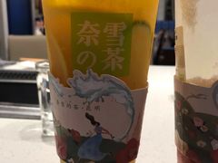-奈雪的茶(金鹰广场店)