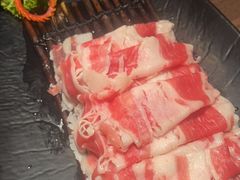 -捞王猪肚鸡火锅(金华义乌之心店)