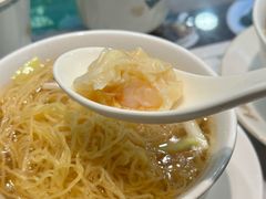 -麦奀云吞面世家(中环店)