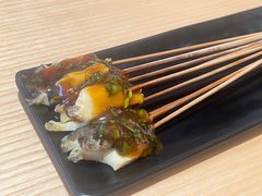 -隅乐胡椒虾·台湾菜·团建(皇岗店)