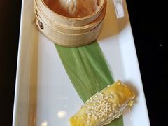 -上海苏宁宝丽嘉酒店·嘉府壹号中餐厅