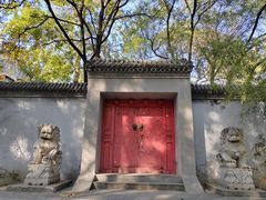 -玲珑塔公园