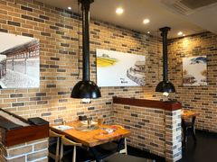 大堂-青鹤谷(苏州店)