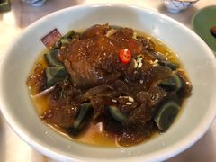 -情满四合院·小酒馆(后现代城店)