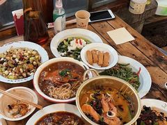 -夹夹大·蟹蟹大排档(财富又一城店)