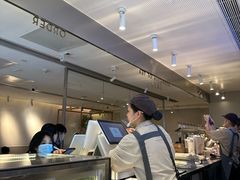 -喜茶(广州石牌桥店)