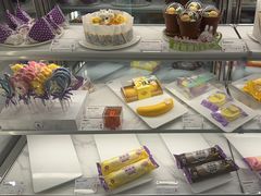 -GANSO元祖食品(锦创书城店)