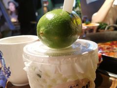 -楠火锅(太古里总店)