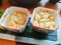 -九井澤精致料理(金茂店)