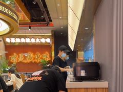 -火啫啫·粤式啫啫煲(南京弘阳店)
