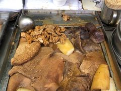 -佳记小食店(旺角店)