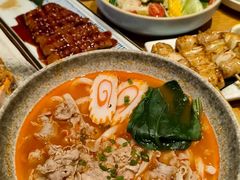 -小句号·精致料理(江南环球港店)