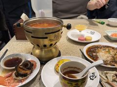 -初色海鲜自助(万丰路店)