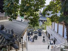 -径山寺