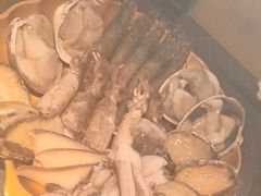 -牛YO寿喜烧和牛火锅自助(三台子万象汇店)