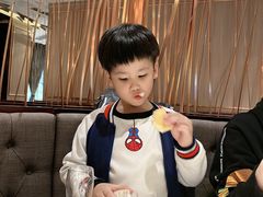 -王品牛排(福州泰禾店)