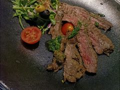 普罗旺斯法香牛排-西堤牛排(龙德广场店)