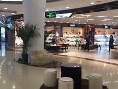 -王府井百货(中州中路店)