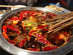 -让签签飞小郡肝串串香(春熙路形象店)