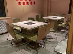 -海底捞火锅(劲松店)