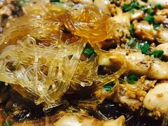 -潘大福特色蒸菜(湖滨店)