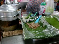 -瓦洛洛传统市场