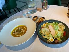 -L'Arome芳芳法国餐厅(仙林金鹰店)