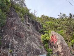 -玉苍山国家森林公园