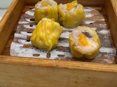 烧卖-蔡澜点心·粤菜(月星环球港店)