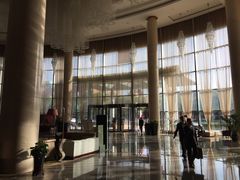 -银川国贸中心酒店