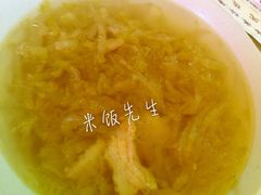 炖酸菜-铁亭子豆腐馆(振兴街店)