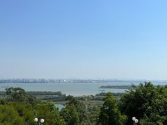 -广州莲花山旅游区