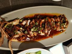 -前海沿·青岛菜(大拇指广场石老人店)