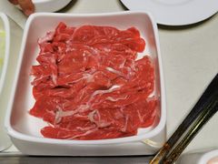 -海底捞火锅(枫蓝国际购物中心店)