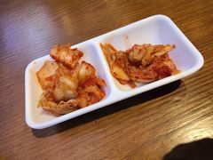 辣白菜-吉川花开(田林路店)