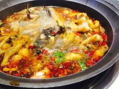 -蝎梁府(青年沟店)